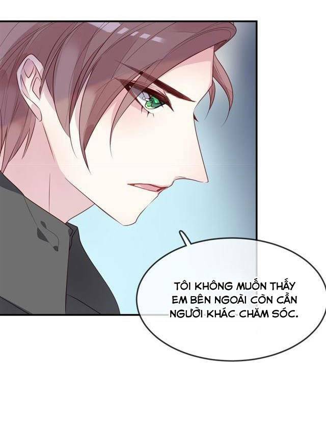 chiếc váy của người cá chapter 28 - Trang 2