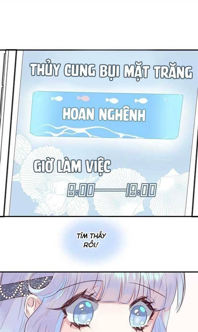 chiếc váy của người cá chapter 33 - Trang 2