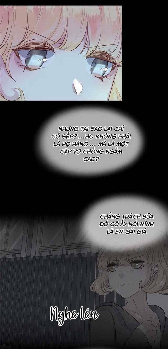 chiếc váy của người cá chapter 33 - Trang 2