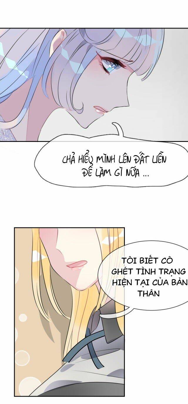 chiếc váy của người cá Chapter 4 - Trang 2