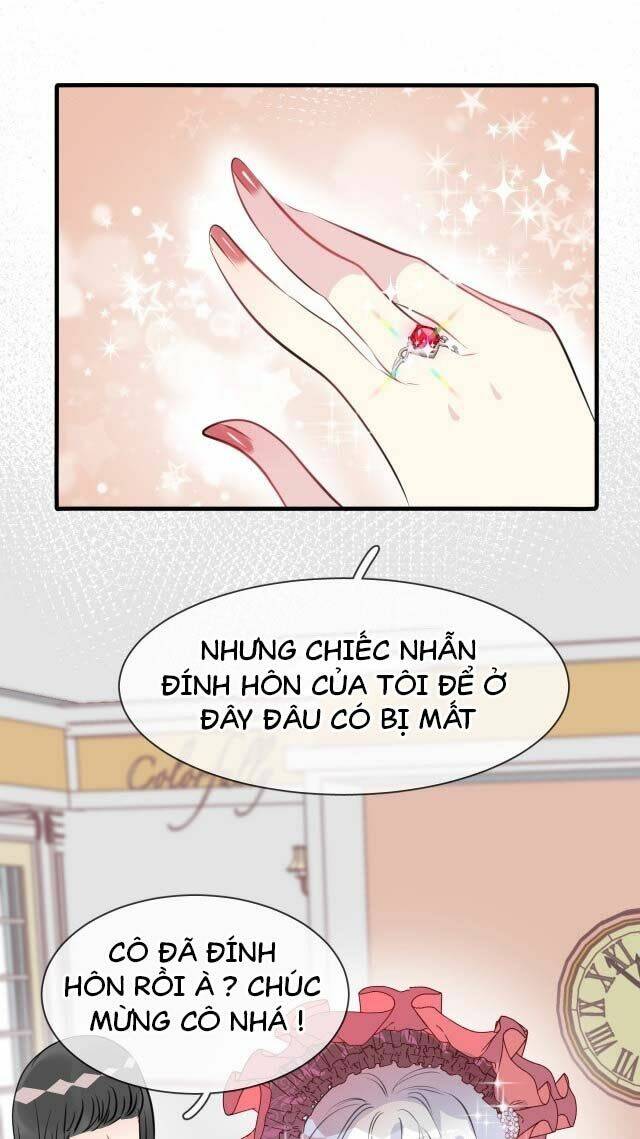 chiếc váy của người cá Chapter 5 - Next chapter 6