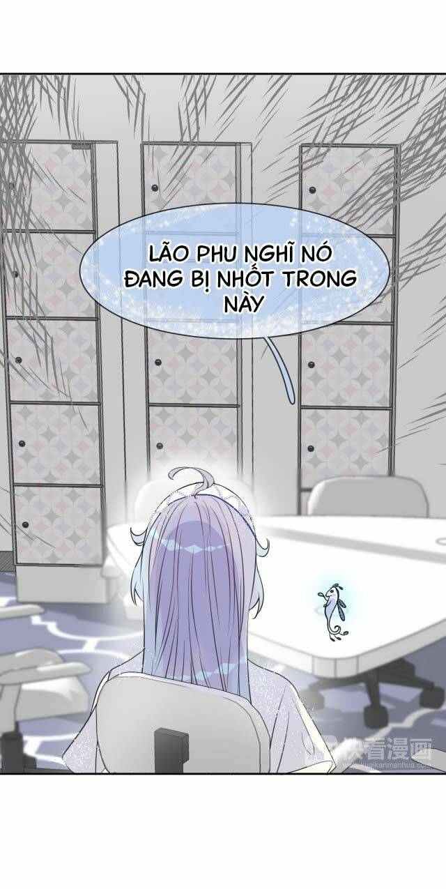 chiếc váy của người cá Chapter 5 - Next chapter 6