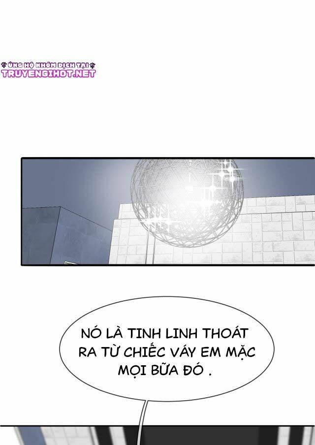 chiếc váy của người cá Chapter 5 - Next chapter 6