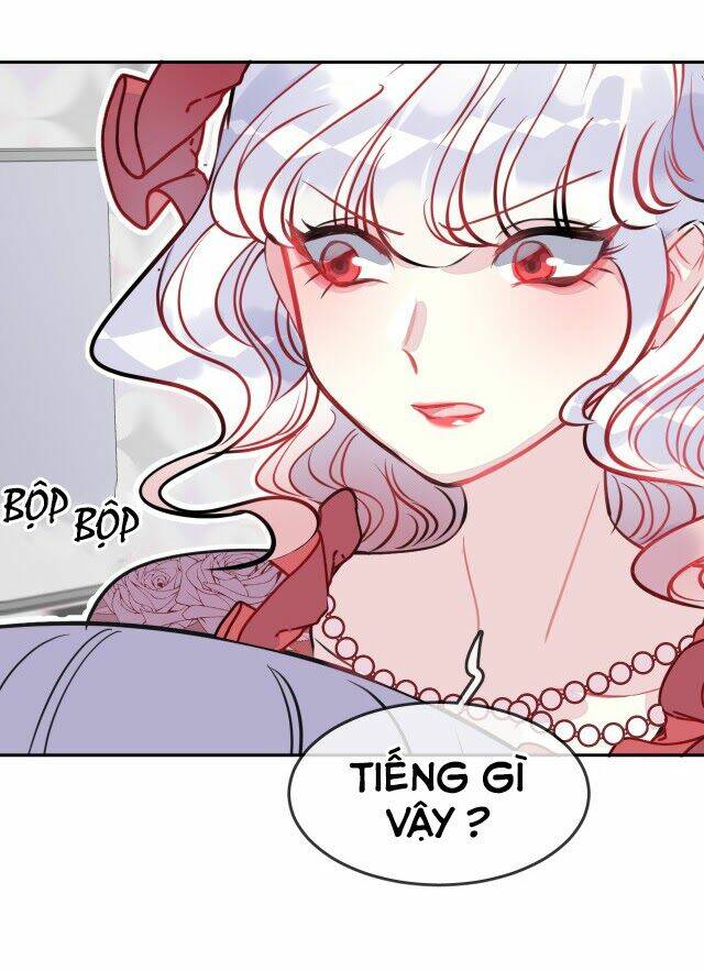 chiếc váy của người cá chapter 6 - Trang 2