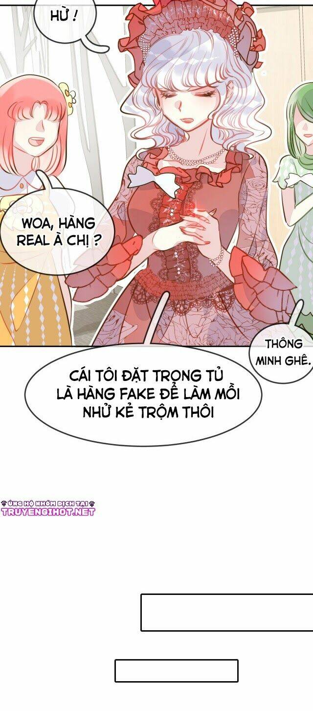 chiếc váy của người cá chapter 6 - Trang 2