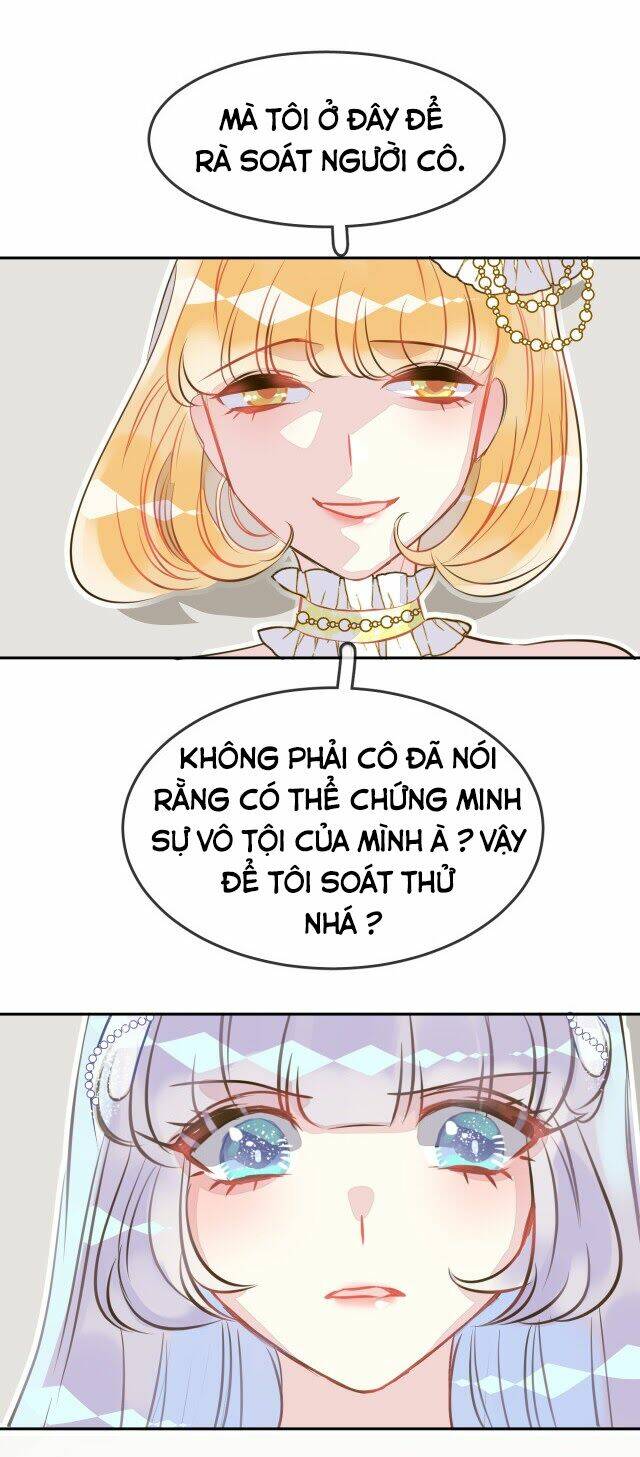 chiếc váy của người cá chapter 6 - Trang 2