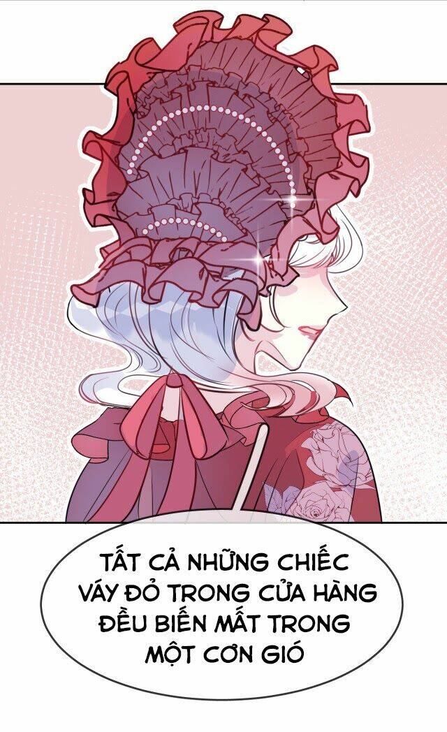 chiếc váy của người cá chapter 7 - Trang 2