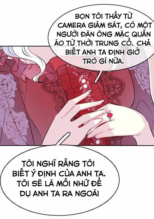 chiếc váy của người cá chapter 7 - Trang 2