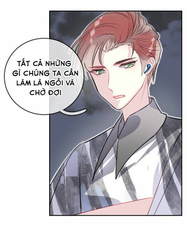 chiếc váy của người cá chapter 9 - Trang 2