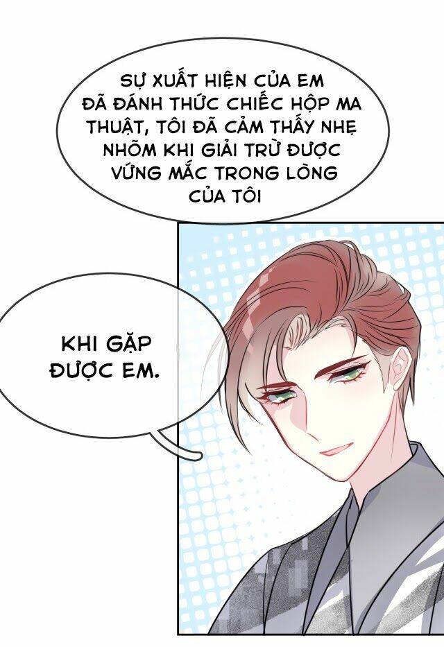 chiếc váy của người cá chapter 9 - Trang 2