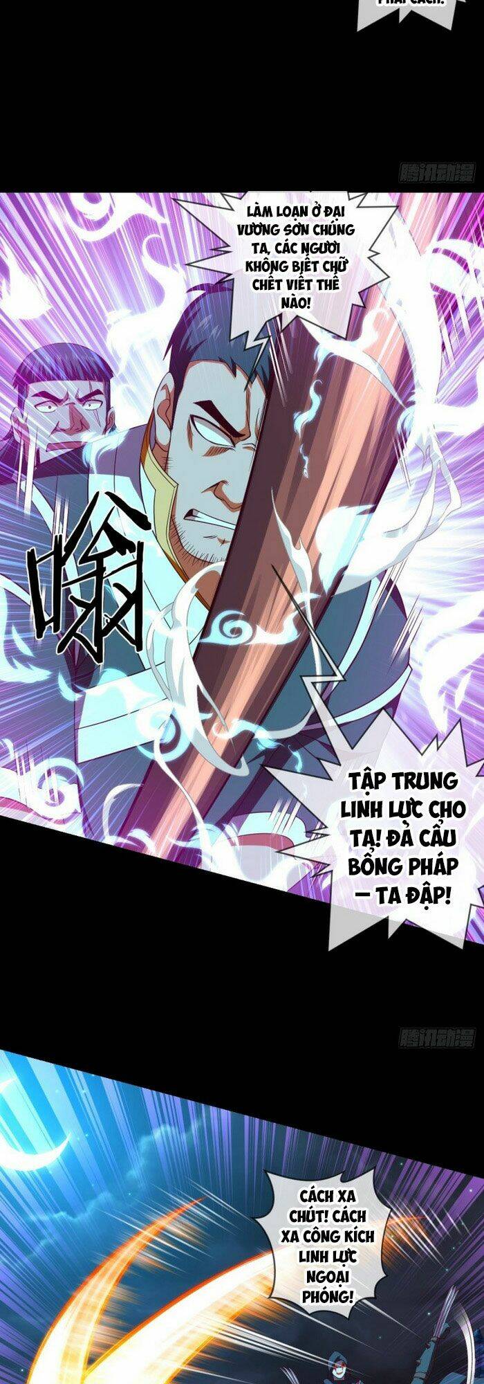 chiếm cái đỉnh núi làm đại vương Chapter 100 - Next Chapter 101