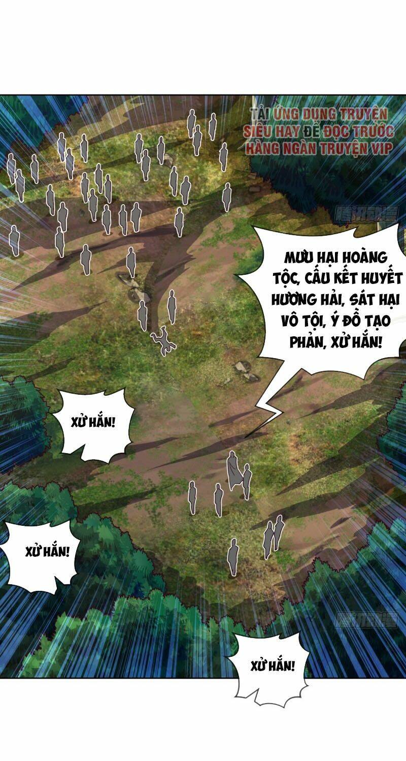 chiếm cái đỉnh núi làm đại vương Chapter 125 - Next Chapter 126