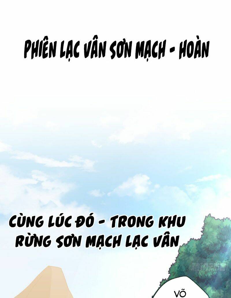 chiếm cái đỉnh núi làm đại vương Chapter 125 - Next Chapter 126