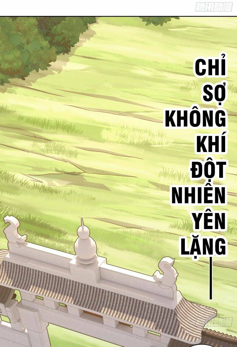 chiếm cái đỉnh núi làm đại vương Chapter 74 - Next Chapter 75