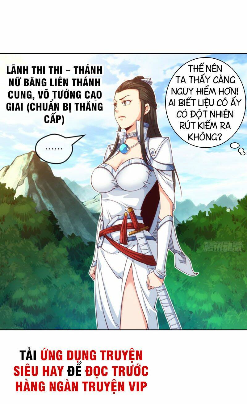 chiếm cái đỉnh núi làm đại vương Chapter 74 - Next Chapter 75