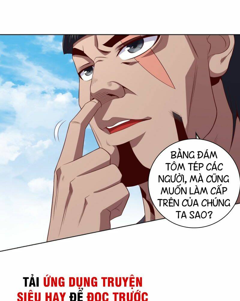 chiếm cái đỉnh núi làm đại vương Chapter 74 - Next Chapter 75