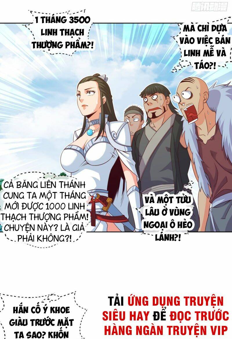 chiếm cái đỉnh núi làm đại vương Chapter 74 - Next Chapter 75