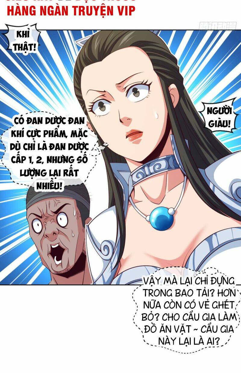 chiếm cái đỉnh núi làm đại vương Chapter 74 - Next Chapter 75