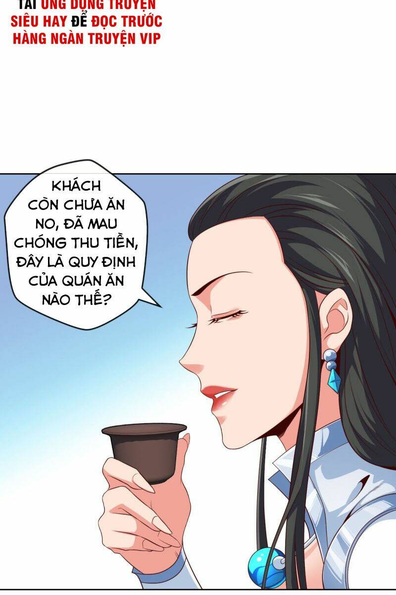 chiếm cái đỉnh núi làm đại vương chapter 77 - Next Chapter 78