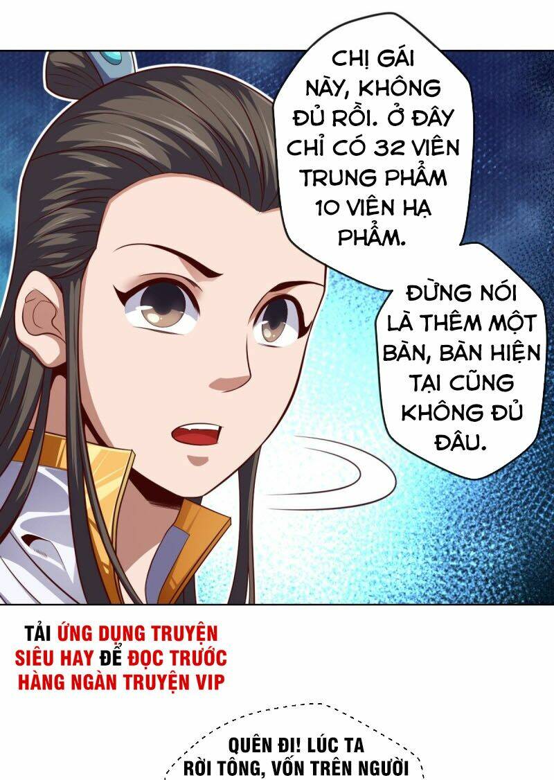 chiếm cái đỉnh núi làm đại vương chapter 77 - Next Chapter 78