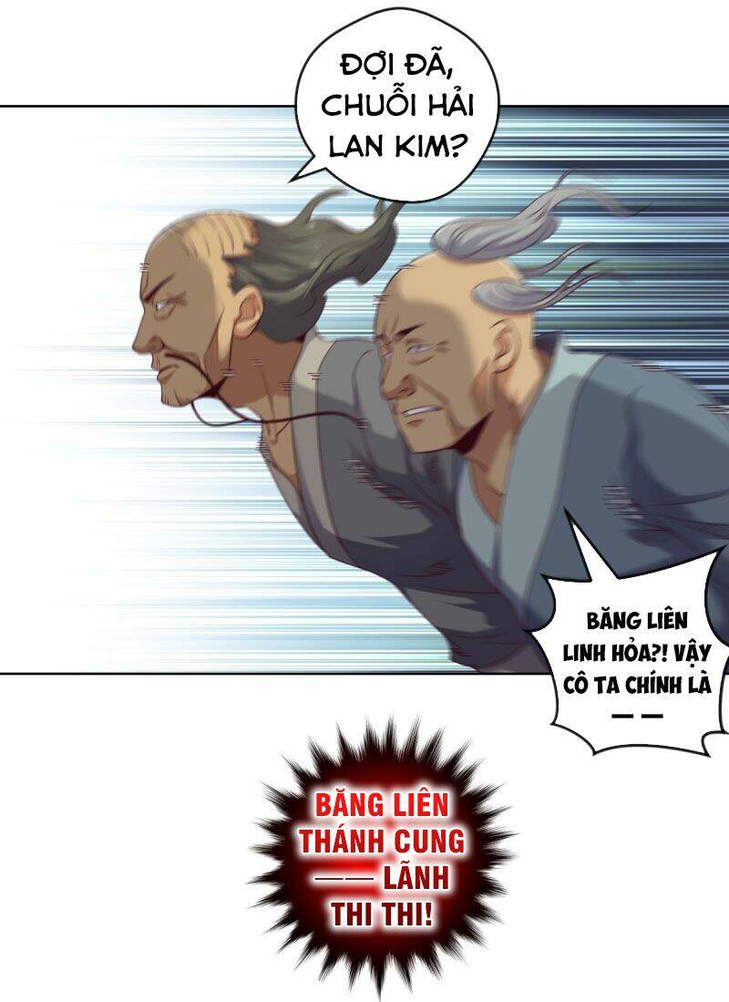 chiếm cái đỉnh núi làm đại vương chapter 77 - Next Chapter 78