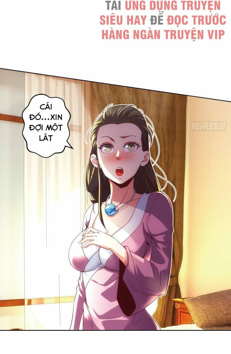 chiếm cái đỉnh núi làm đại vương Chapter 81 - Trang 2