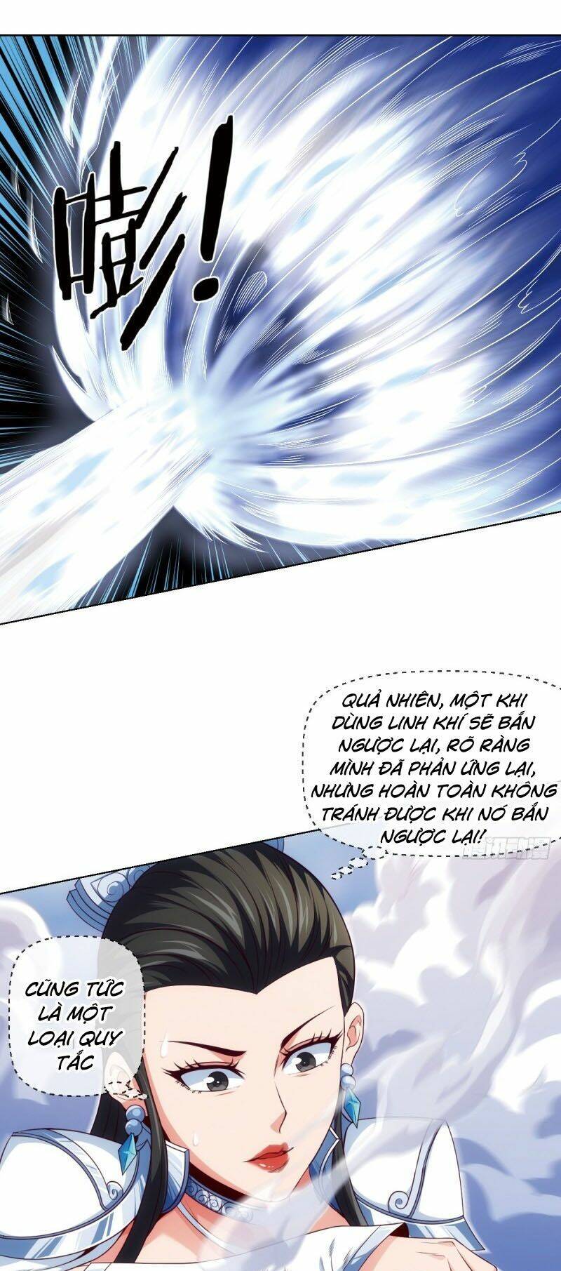 chiếm cái đỉnh núi làm đại vương Chapter 82 - Next chapter 83