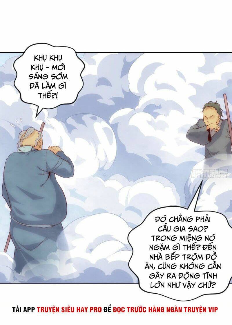 chiếm cái đỉnh núi làm đại vương Chapter 82 - Next chapter 83