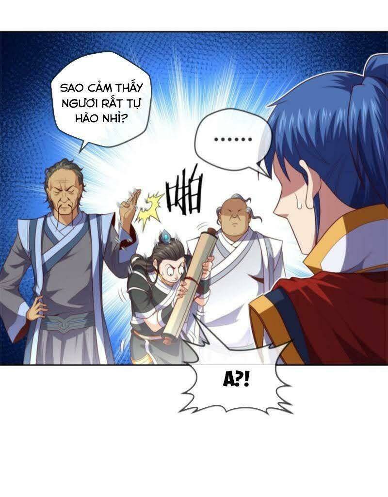 chiếm cái đỉnh núi làm đại vương Chapter 95 - Next Chapter 96