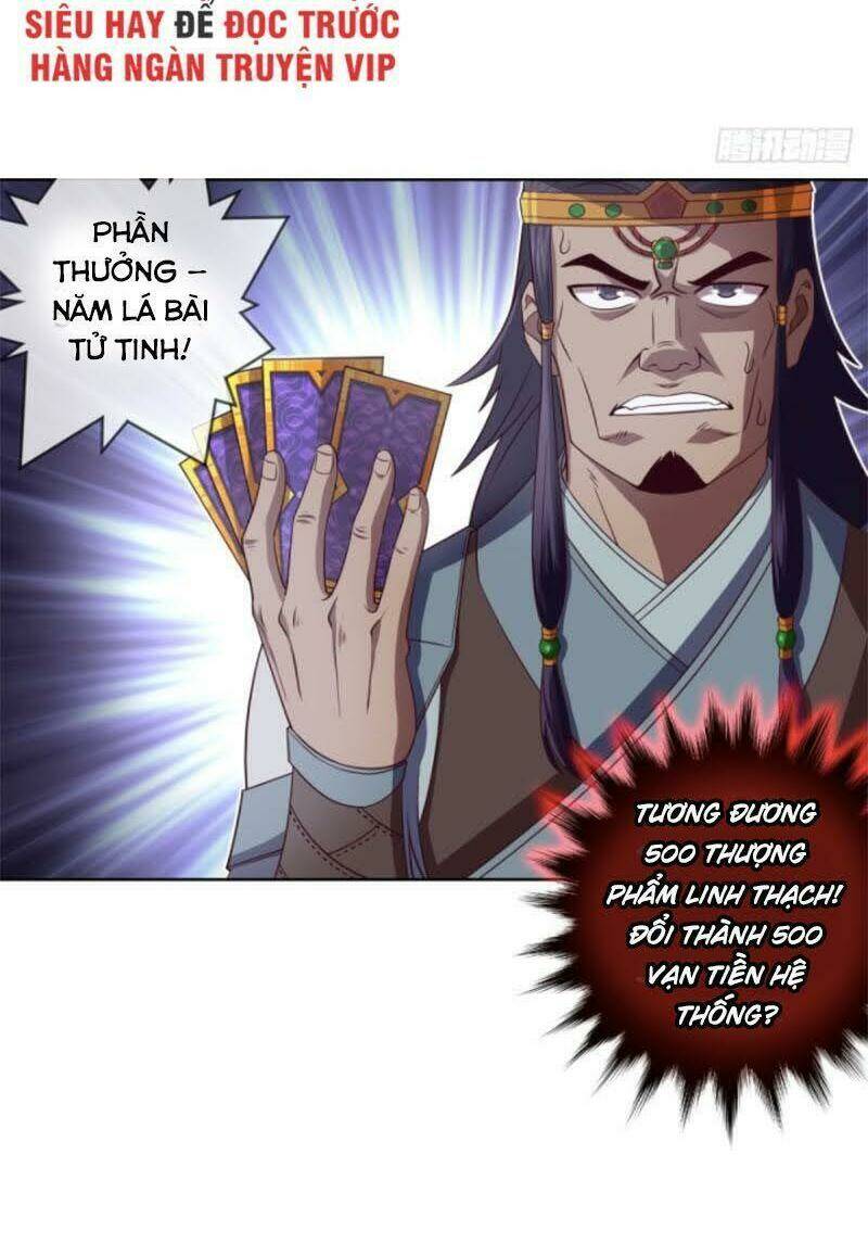 chiếm cái đỉnh núi làm đại vương Chapter 95 - Next Chapter 96