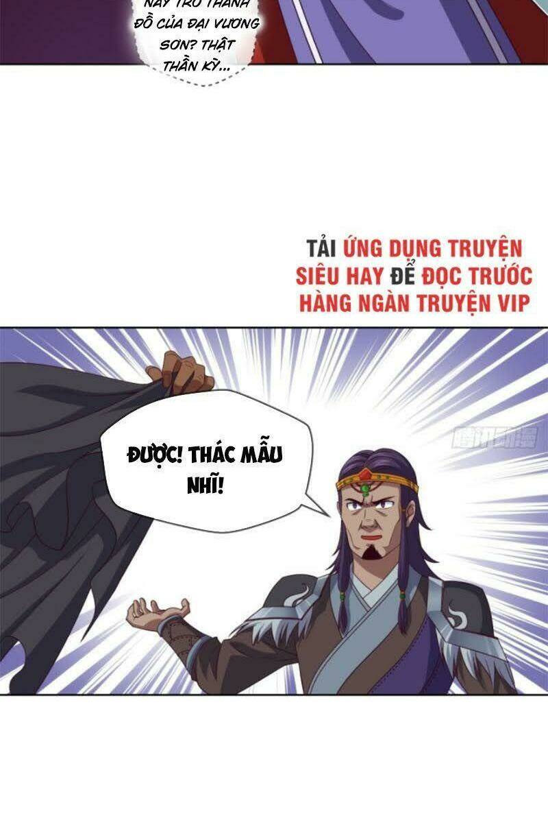 chiếm cái đỉnh núi làm đại vương Chapter 95 - Next Chapter 96