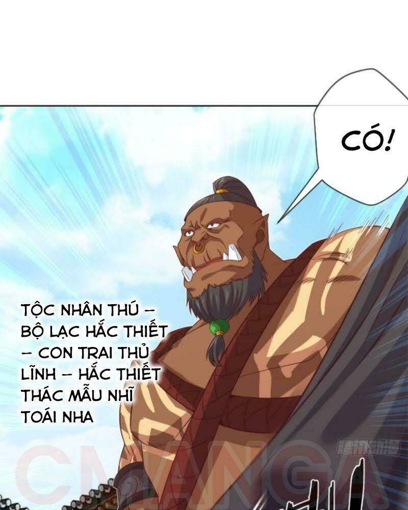 chiếm cái đỉnh núi làm đại vương Chapter 95 - Next Chapter 96