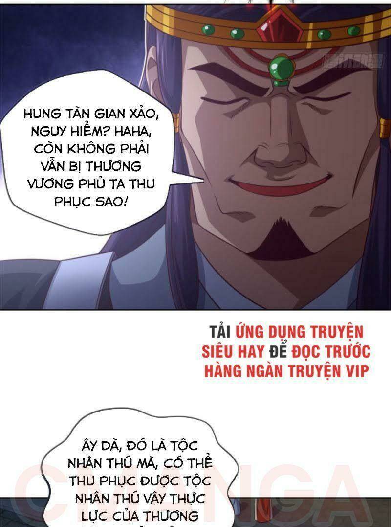 chiếm cái đỉnh núi làm đại vương Chapter 95 - Next Chapter 96