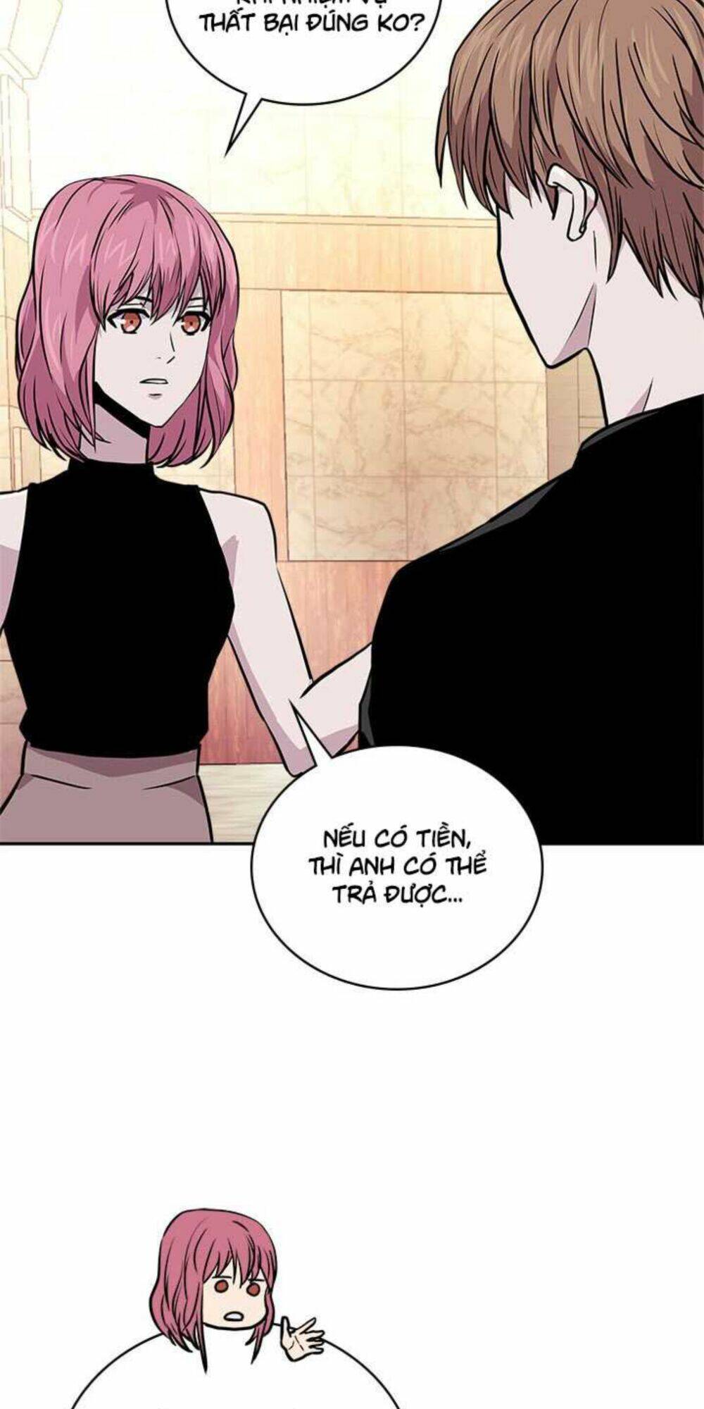 chiến binh đến từ thế giới khác Chapter 110 - Trang 2