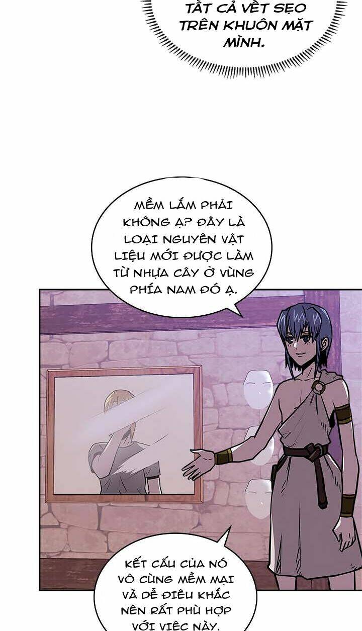 chiến binh đến từ thế giới khác Chapter 127 - Trang 2