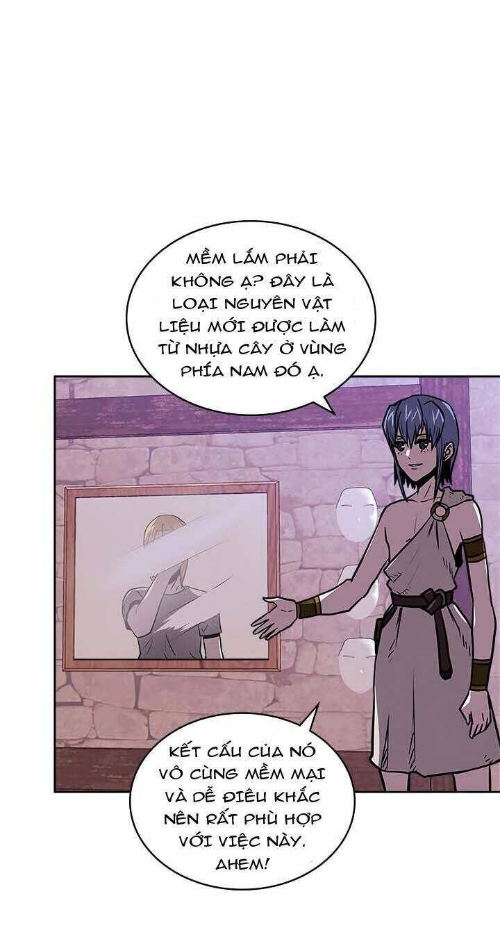 chiến binh đến từ thế giới khác Chapter 128 - Trang 2