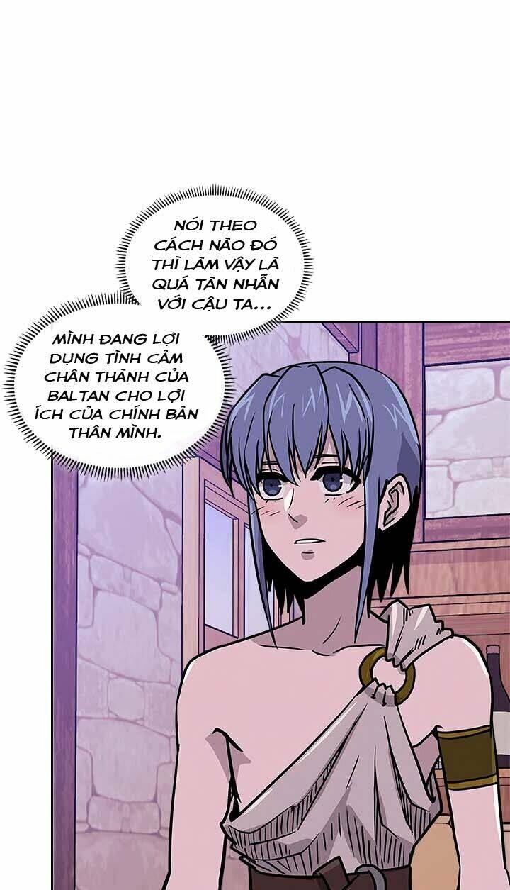 chiến binh đến từ thế giới khác Chapter 128 - Trang 2