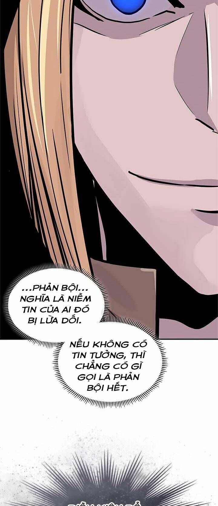 chiến binh đến từ thế giới khác Chapter 128 - Trang 2