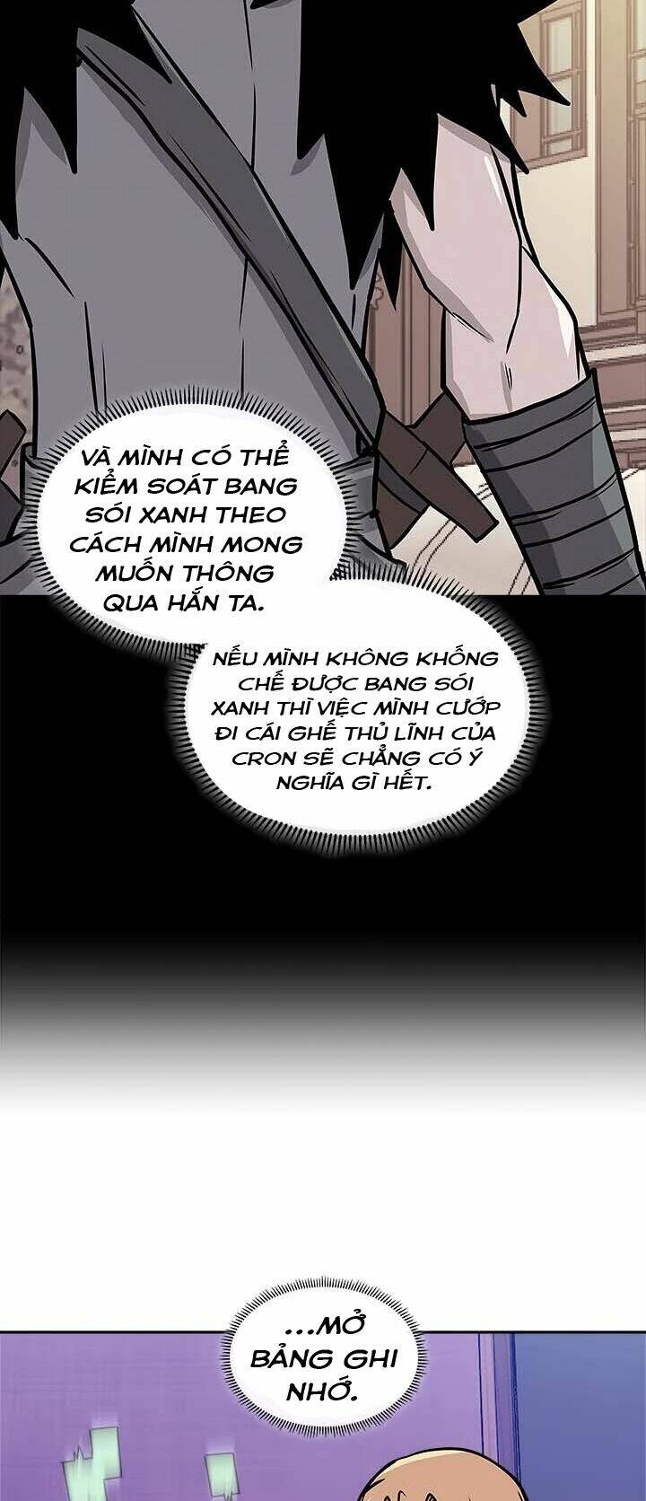 chiến binh đến từ thế giới khác Chapter 130 - Next Chapter 131