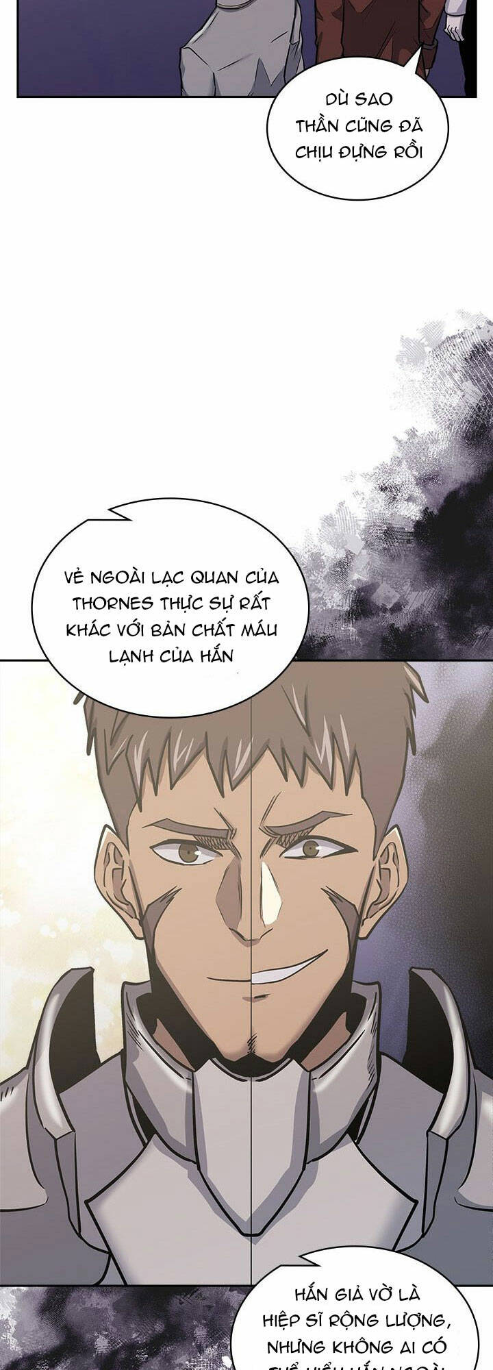 chiến binh đến từ thế giới khác chapter 214 - Next chapter 215