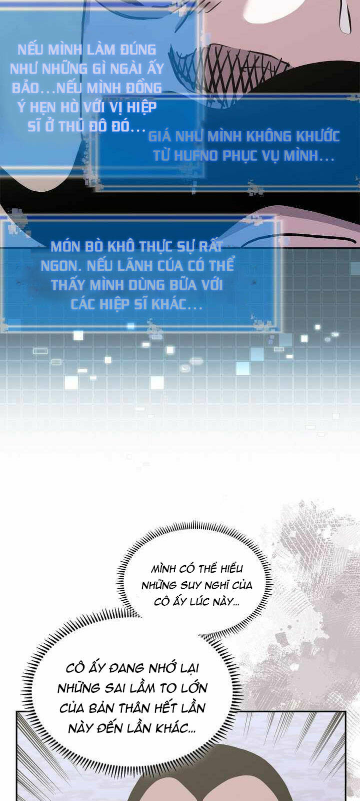 chiến binh đến từ thế giới khác chapter 218 - Next chapter 219