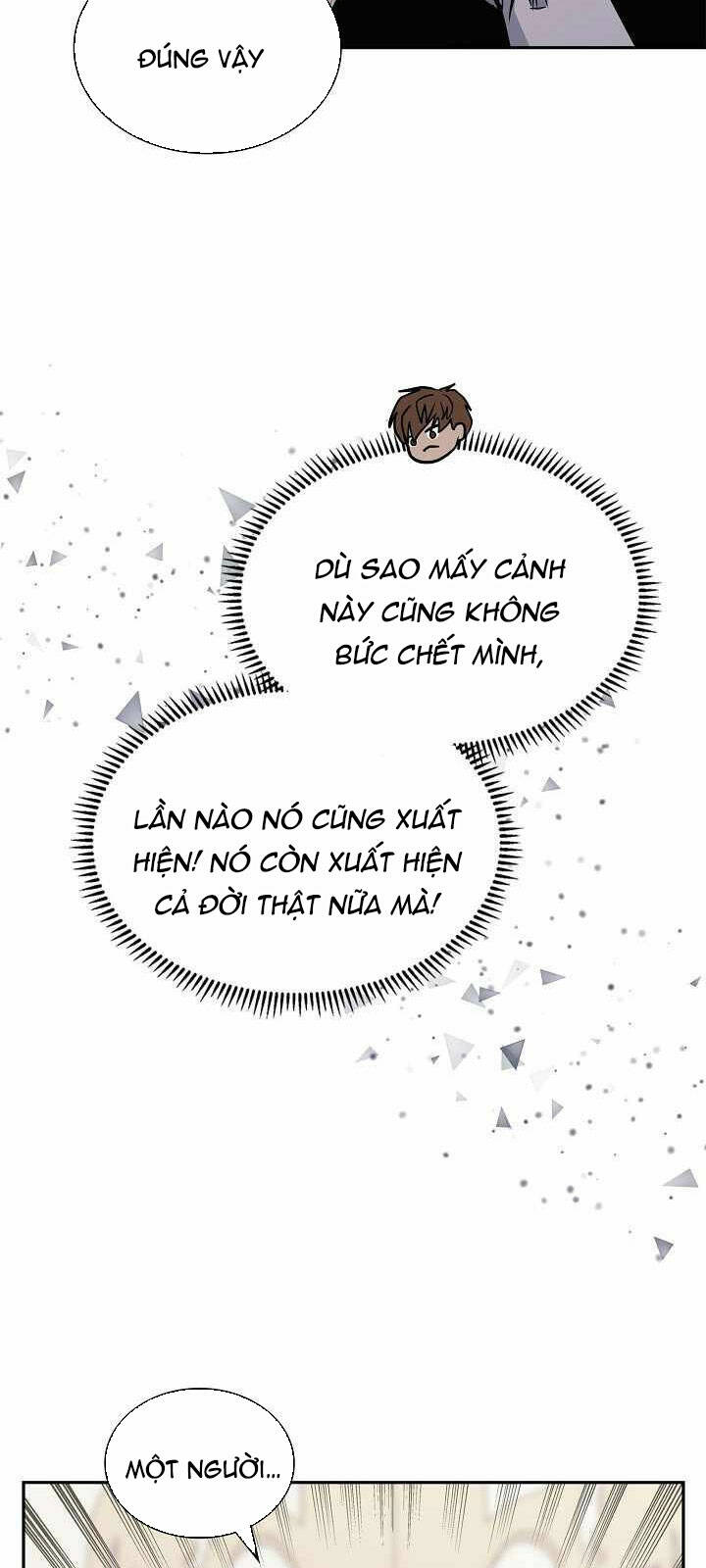 chiến binh đến từ thế giới khác chapter 218 - Next chapter 219