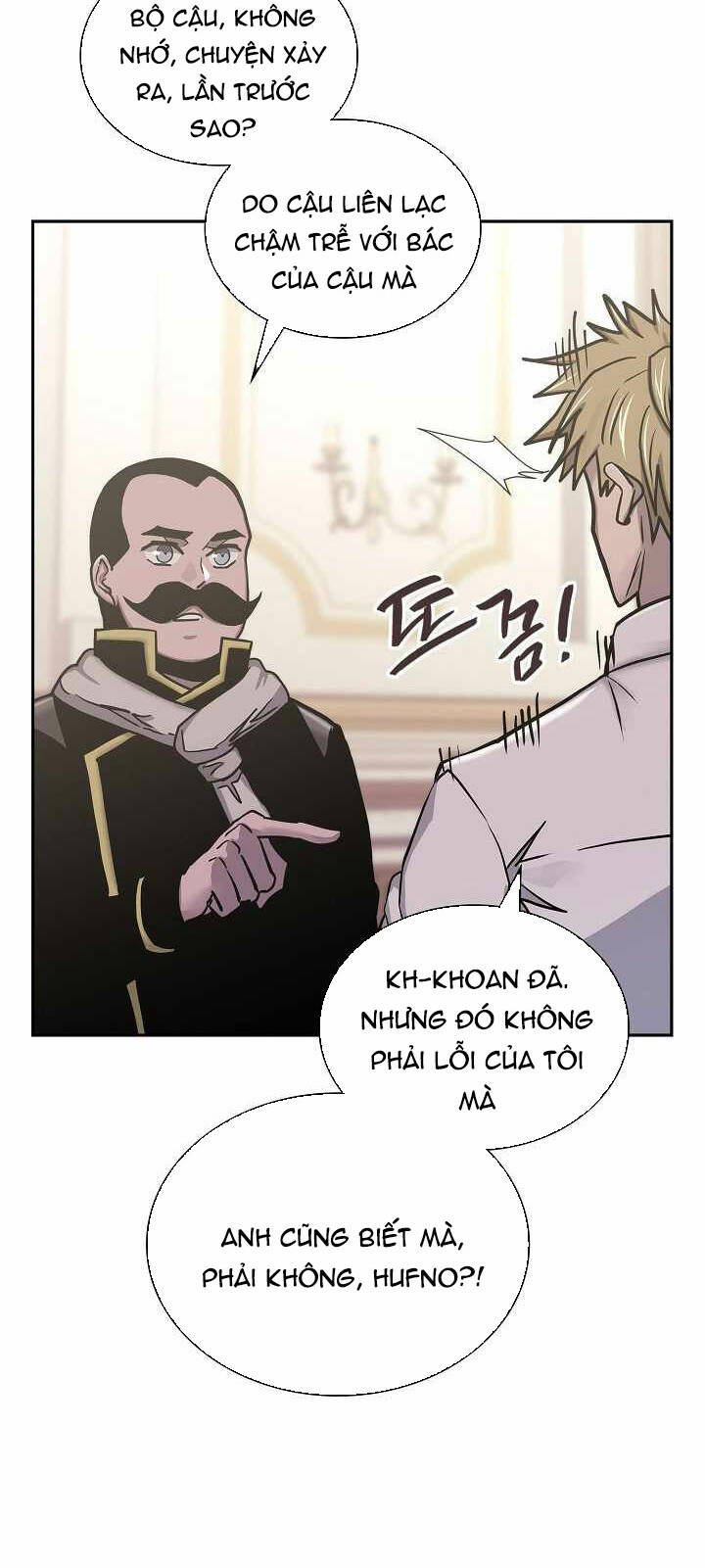 chiến binh đến từ thế giới khác chapter 218 - Next chapter 219