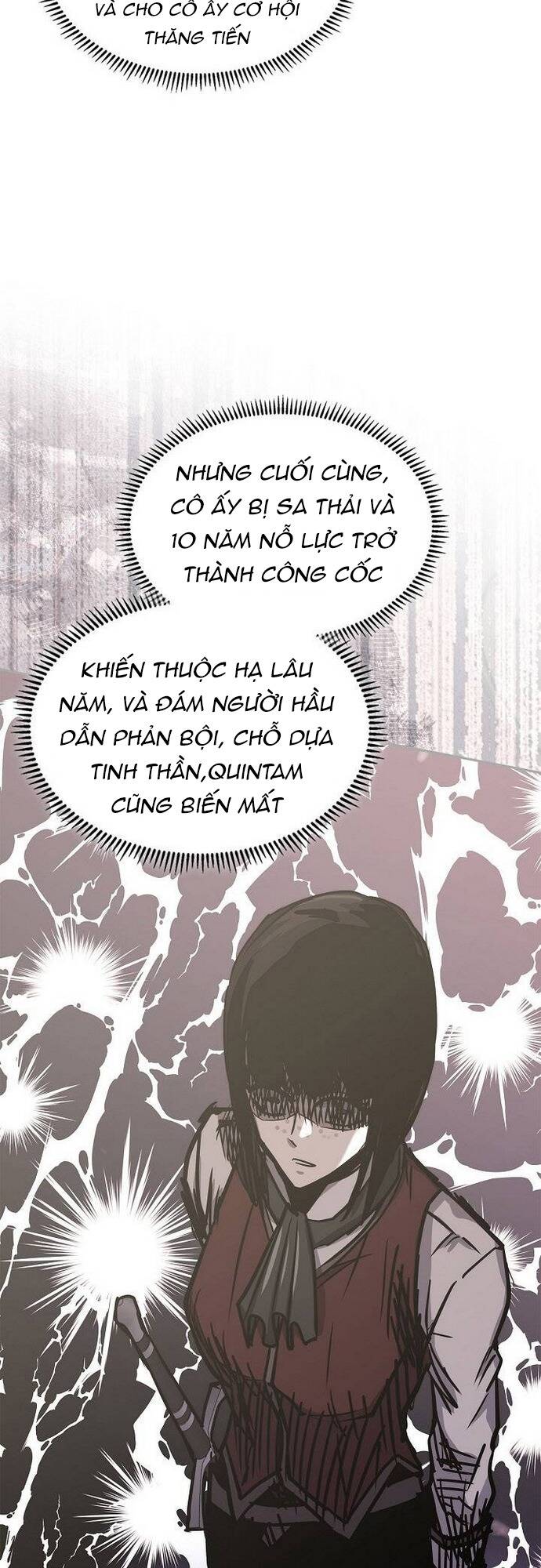 chiến binh đến từ thế giới khác chapter 226 - Next chapter 227