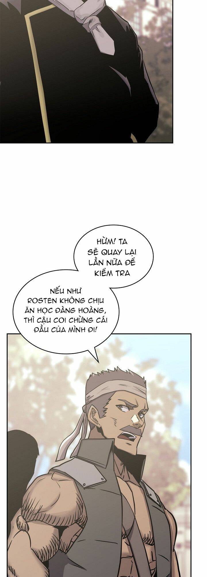 chiến binh đến từ thế giới khác chapter 230 - Next chapter 231