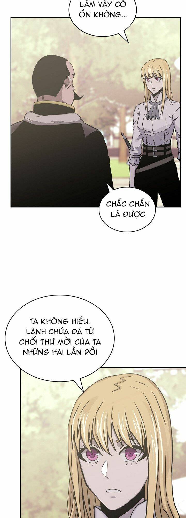 chiến binh đến từ thế giới khác chapter 230 - Next chapter 231