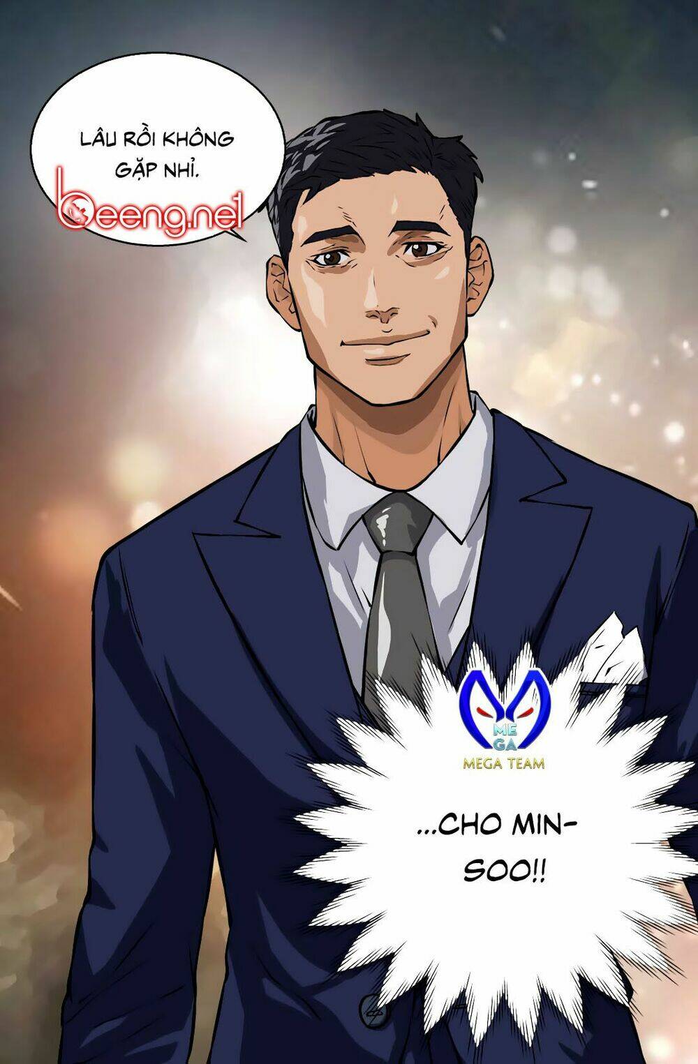 chiến binh đến từ thế giới khác Chapter 24 - Next Chapter 25