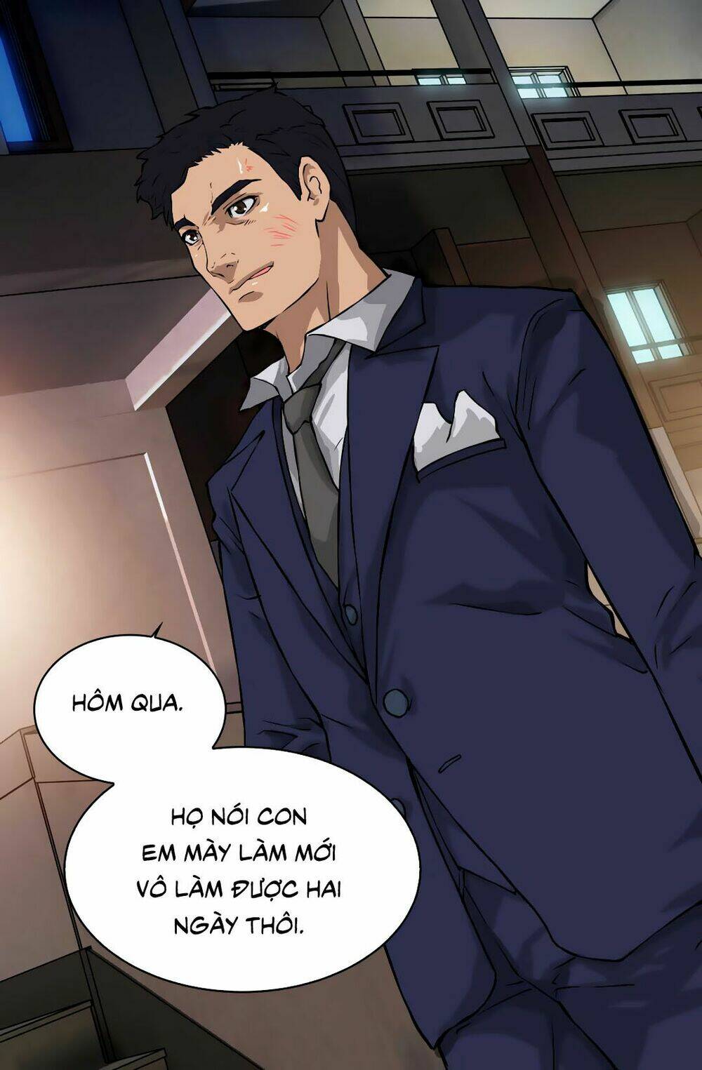 chiến binh đến từ thế giới khác Chapter 24 - Next Chapter 25