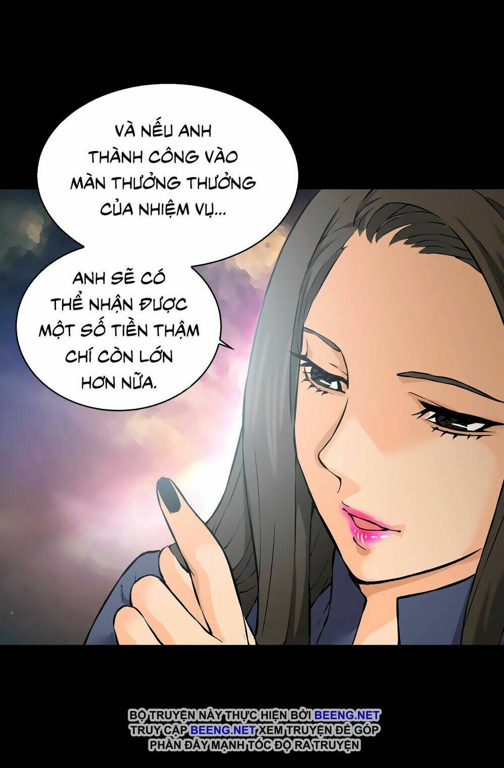 chiến binh đến từ thế giới khác Chapter 28 - Next Chapter 29