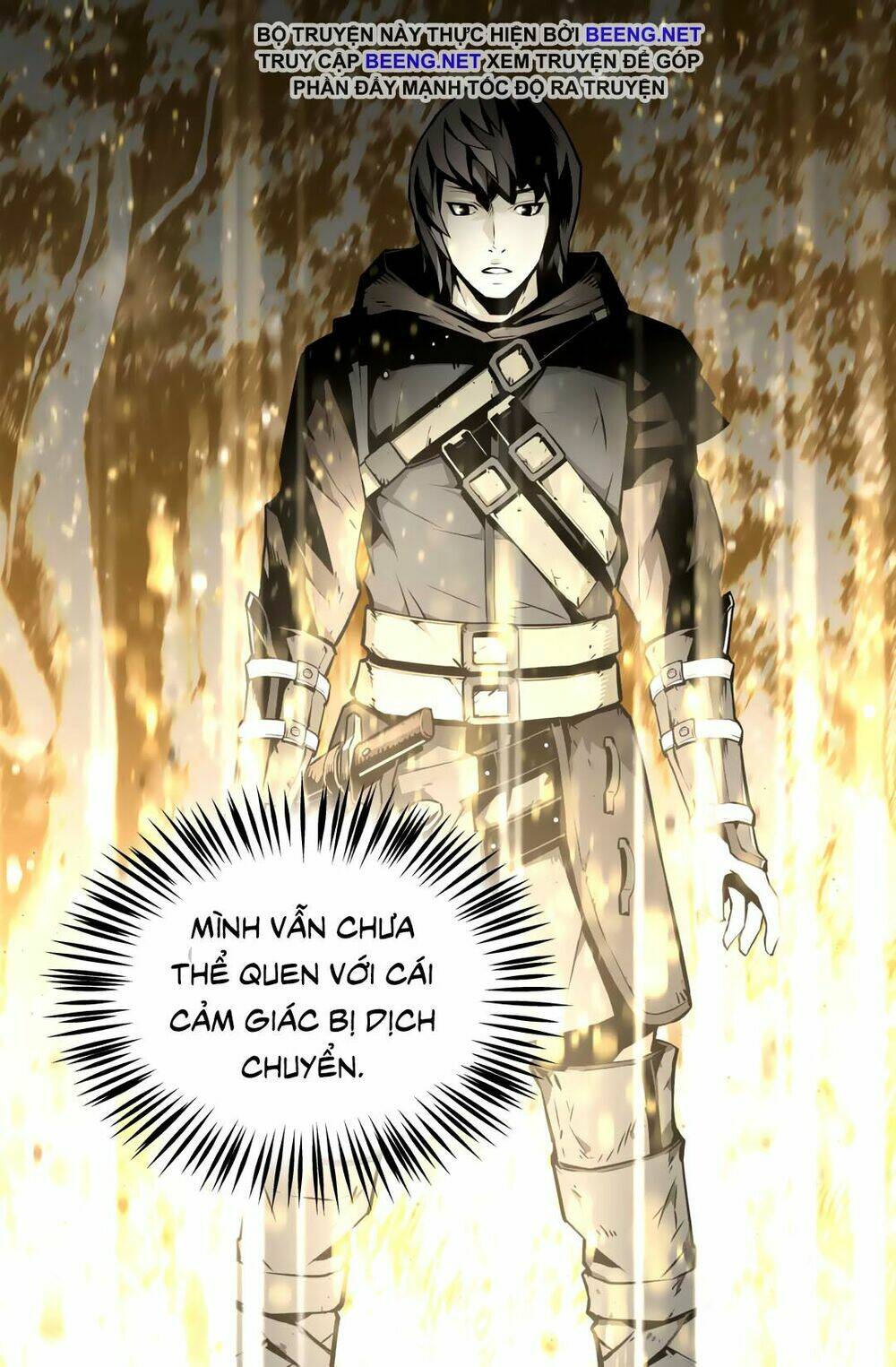 chiến binh đến từ thế giới khác Chapter 28 - Next Chapter 29